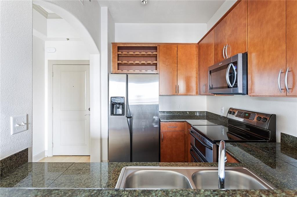 3445 Stratford Road NE Unit 1605
