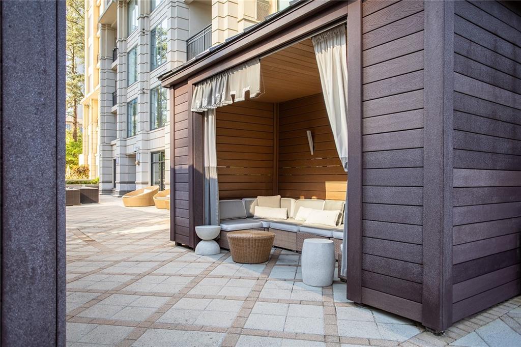 3445 Stratford Road NE Unit 1605