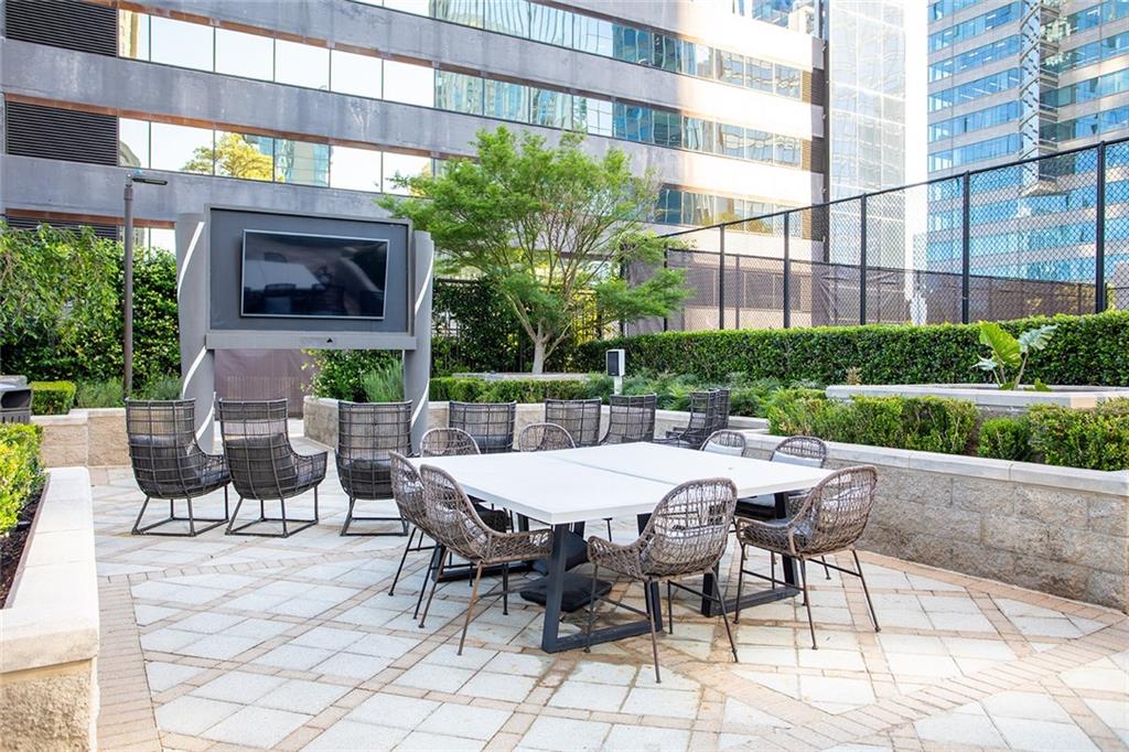 3445 Stratford Road NE Unit 1605