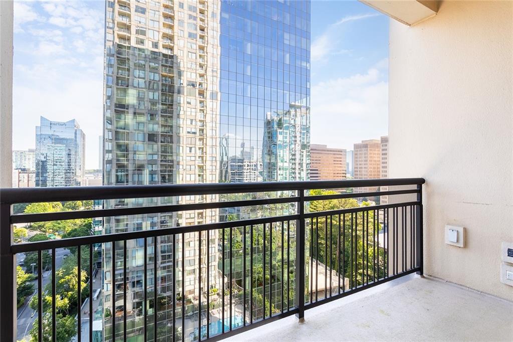 3445 Stratford Road NE Unit 1605