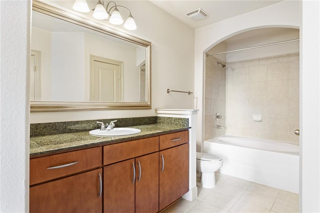 3445 Stratford Road NE Unit 1605