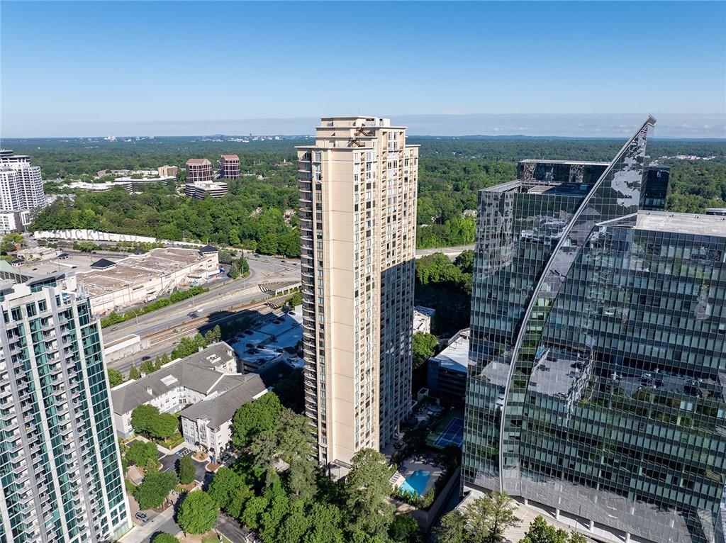 3445 Stratford Road NE Unit 1605