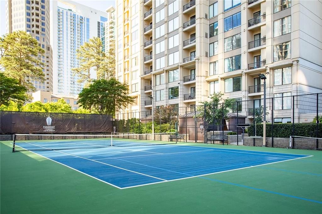 3445 Stratford Road NE Unit 1605
