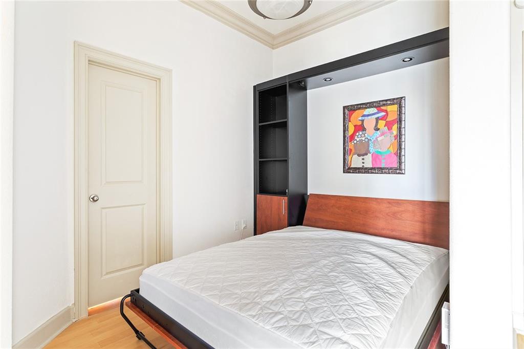 3445 Stratford Road NE Unit 1605