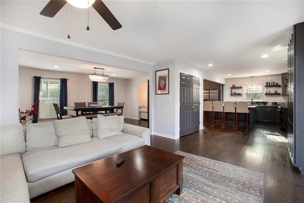 5664 Colton Drive