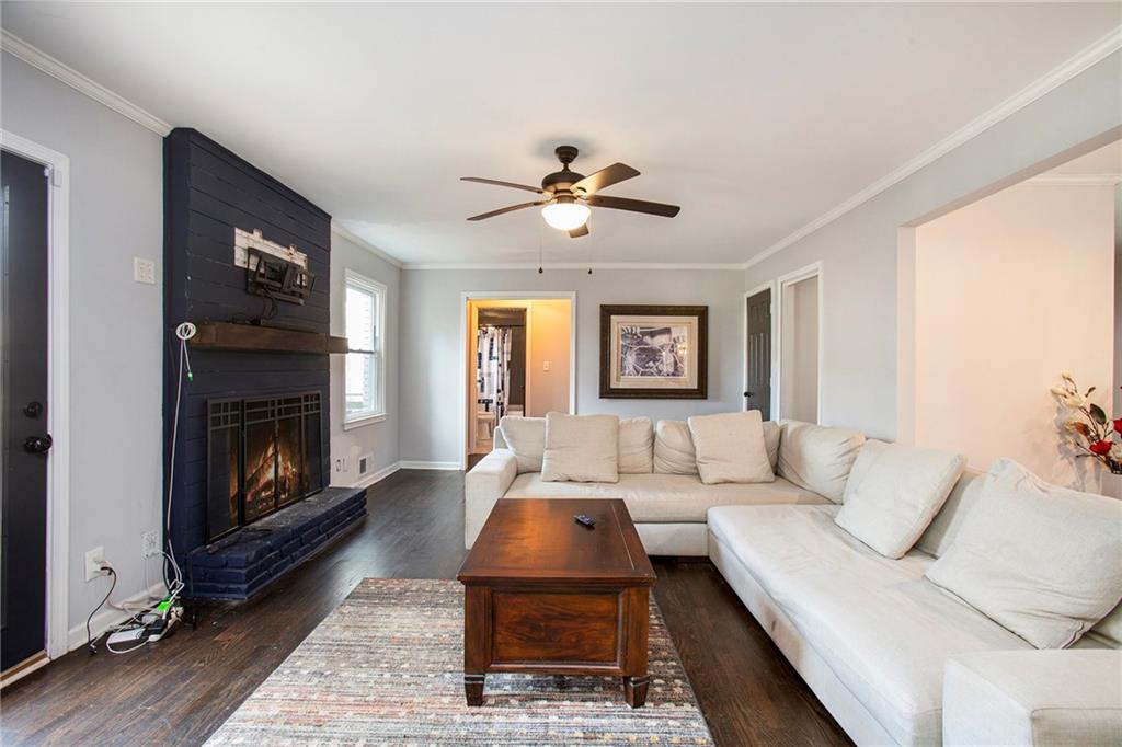 5664 Colton Drive