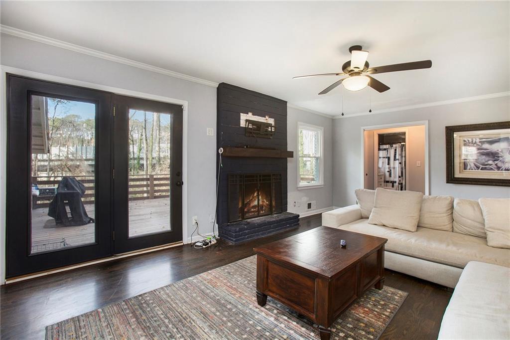 5664 Colton Drive