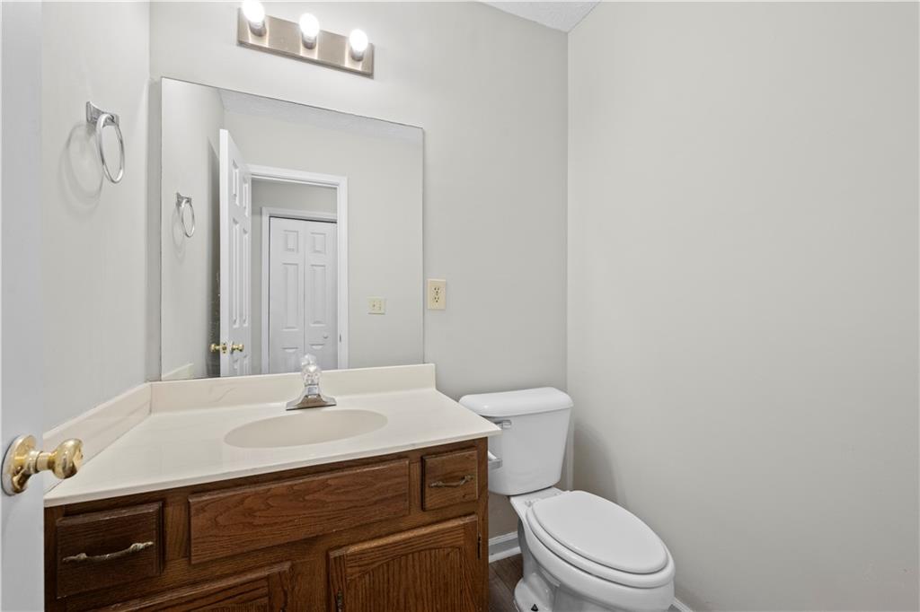 5555 Clover Rise Lane