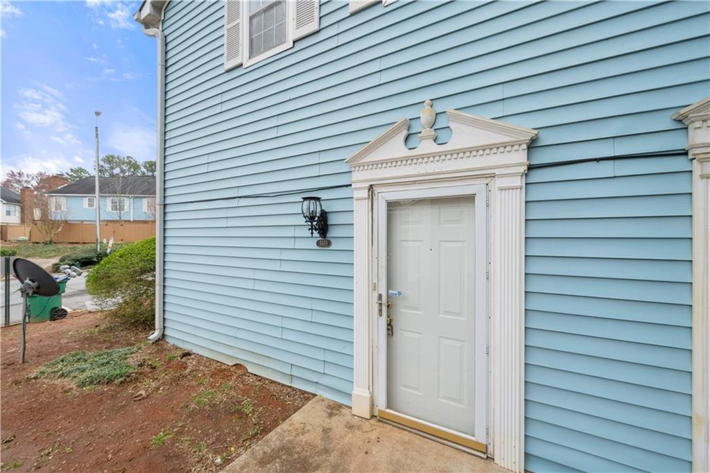 5555 Clover Rise Lane