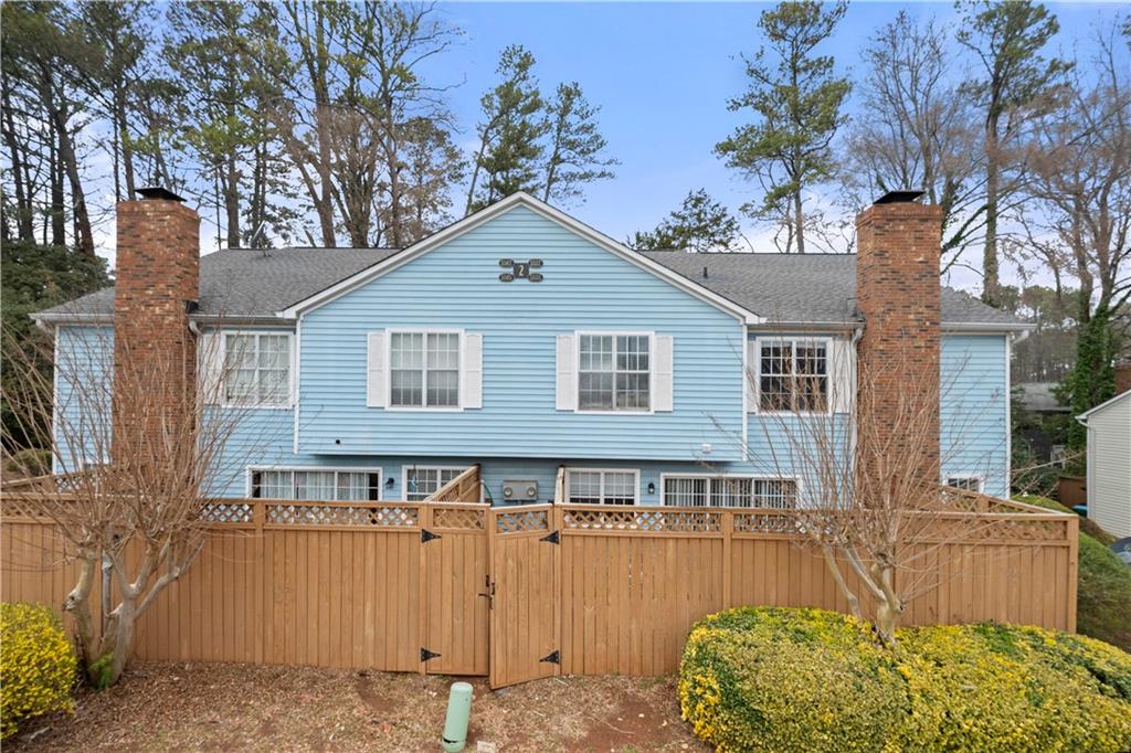 5555 Clover Rise Lane