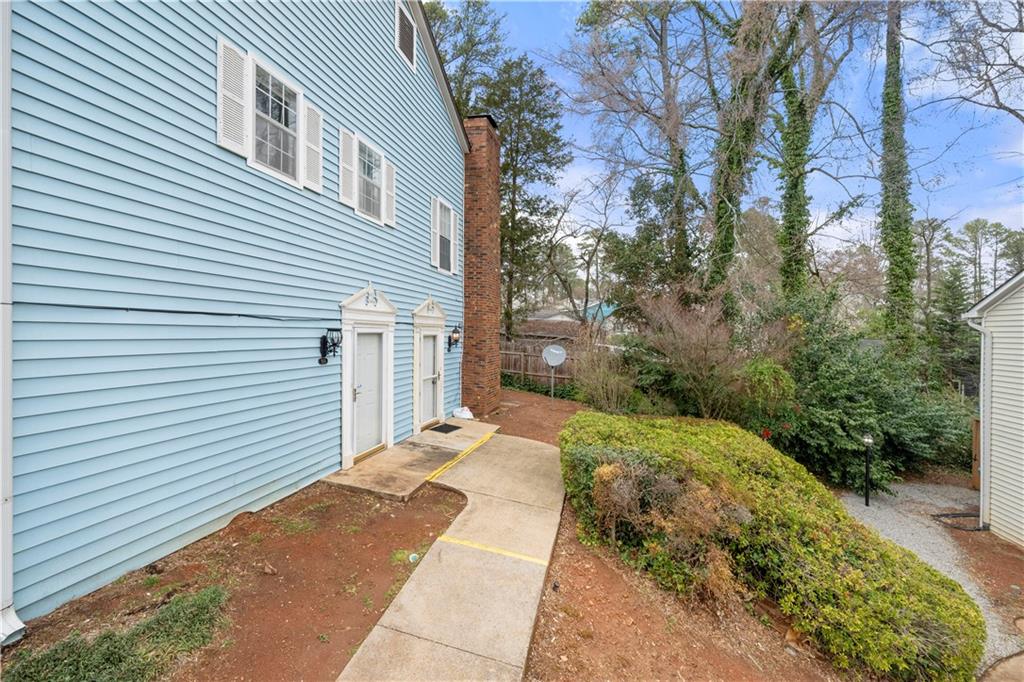 5555 Clover Rise Lane