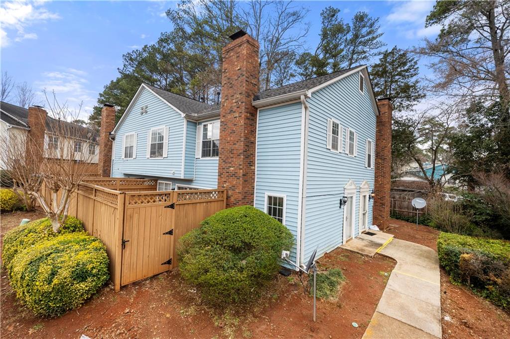 5555 Clover Rise Lane