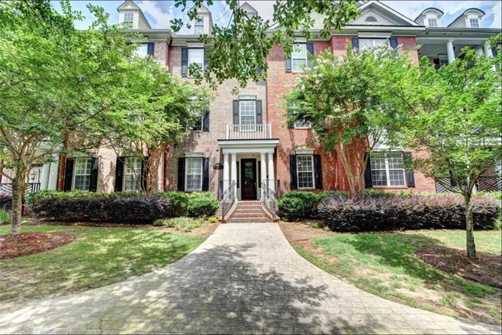 4850 Ivy Ridge Drive SE Unit 205