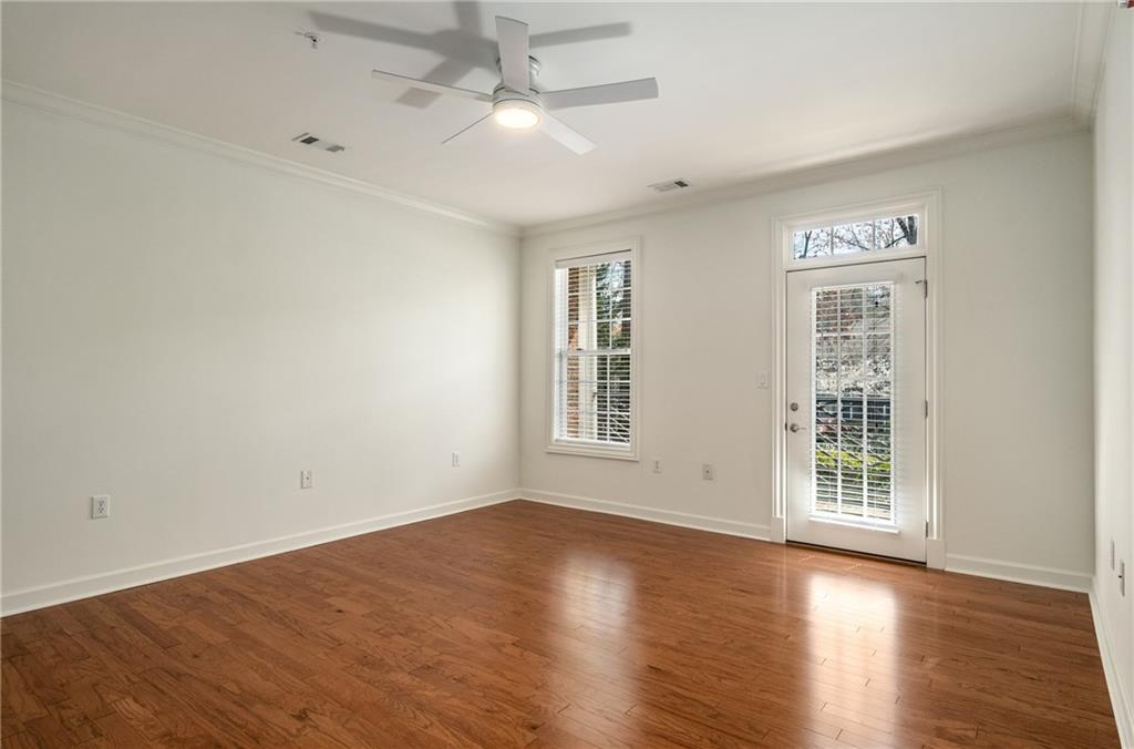 4850 Ivy Ridge Drive SE Unit 205
