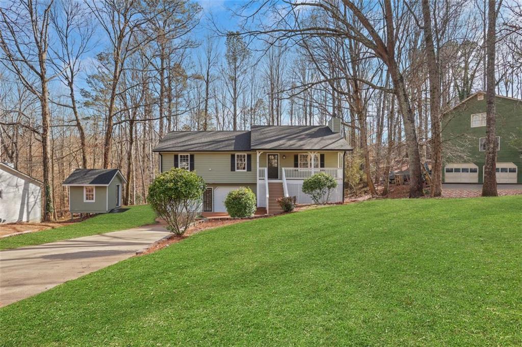 2401 Westland Way