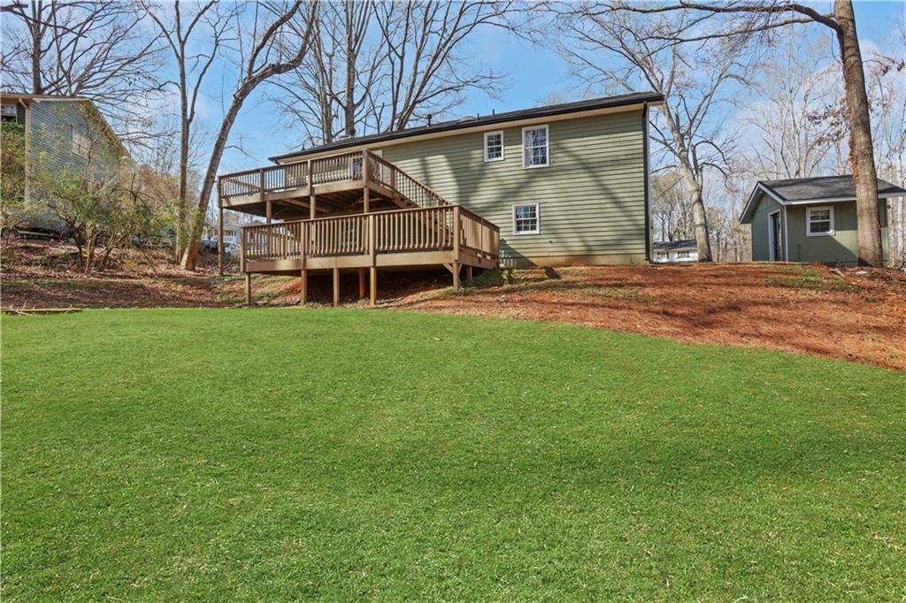 2401 Westland Way