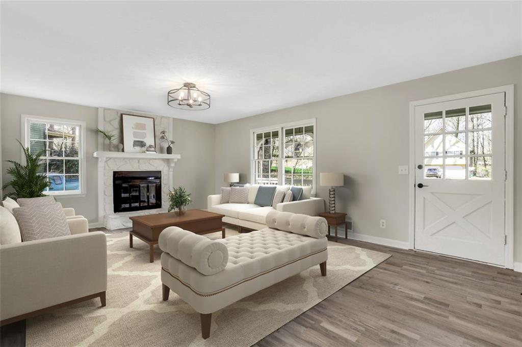 2401 Westland Way