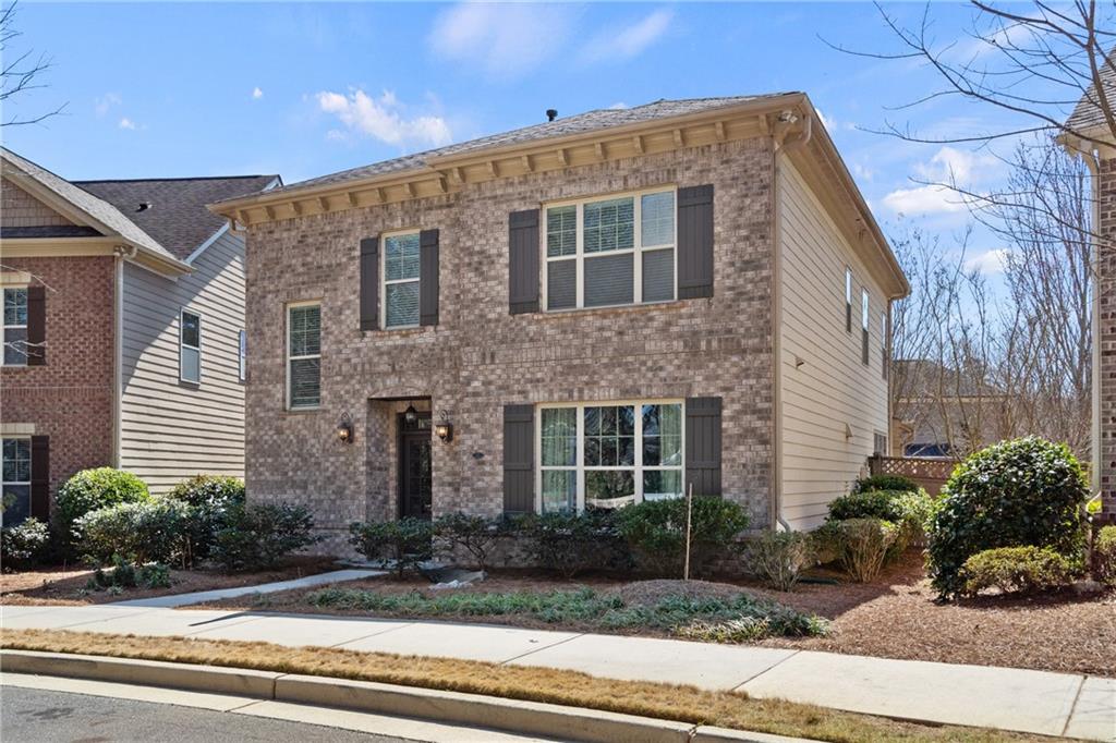 771 Park Manor Drive SE