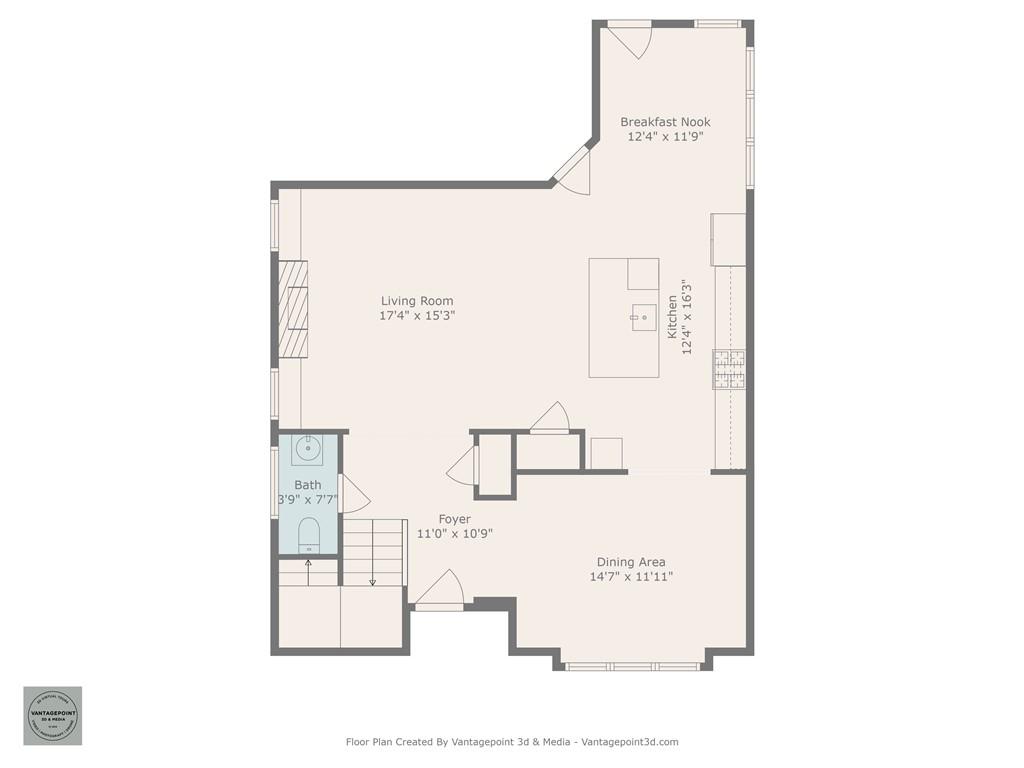 771 Park Manor Drive SE