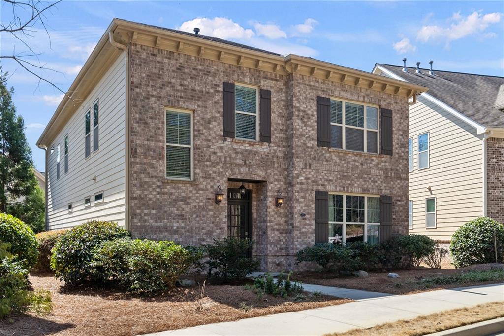 771 Park Manor Drive SE