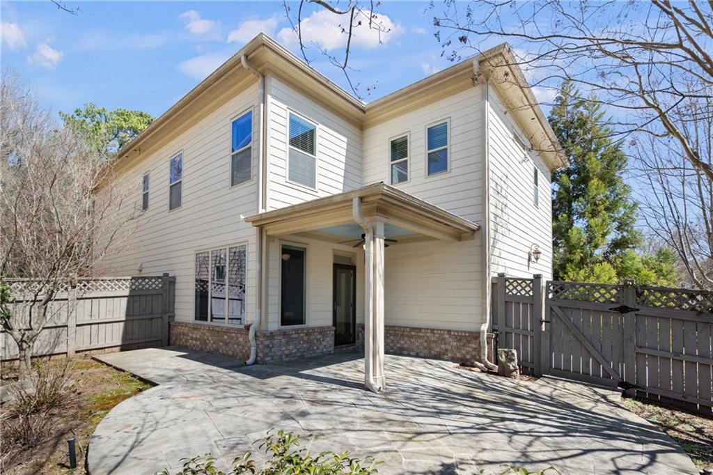 771 Park Manor Drive SE