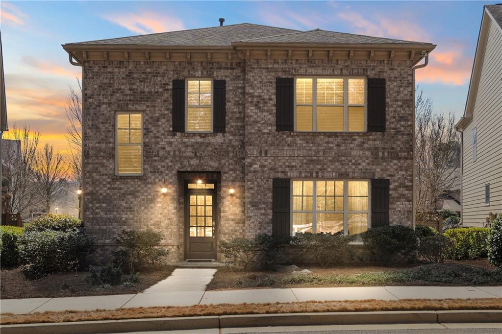 771 Park Manor Drive SE