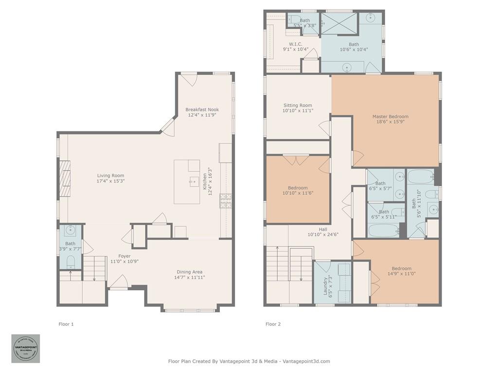 771 Park Manor Drive SE