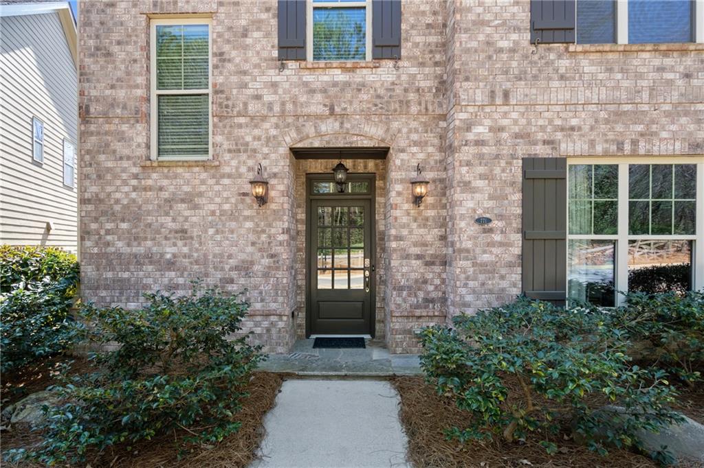 771 Park Manor Drive SE