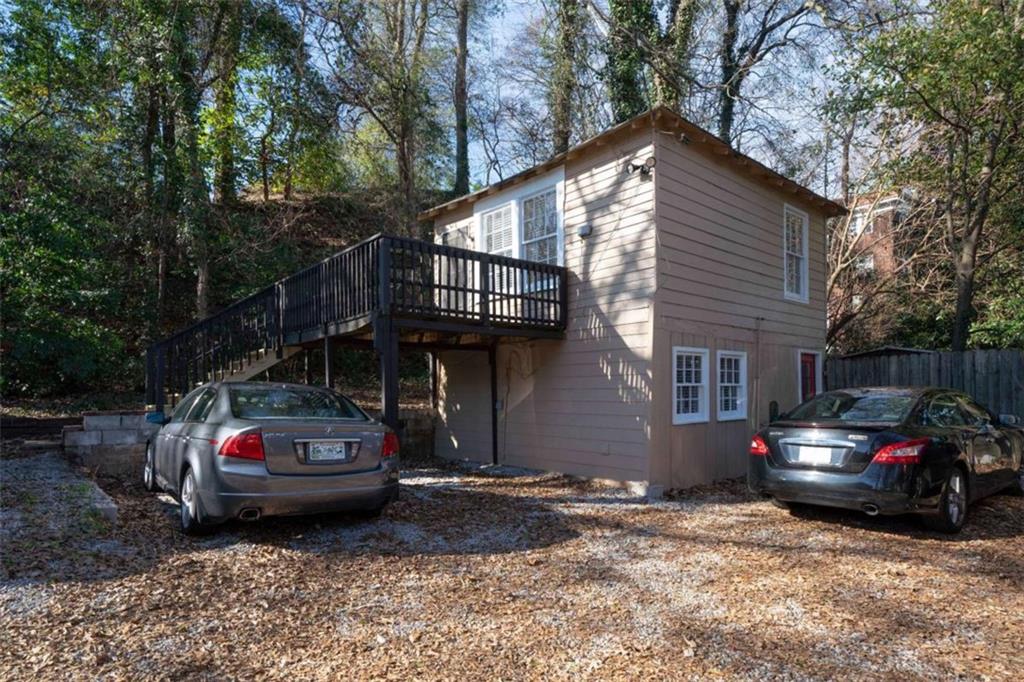 716 Lakeview Avenue Unit 5