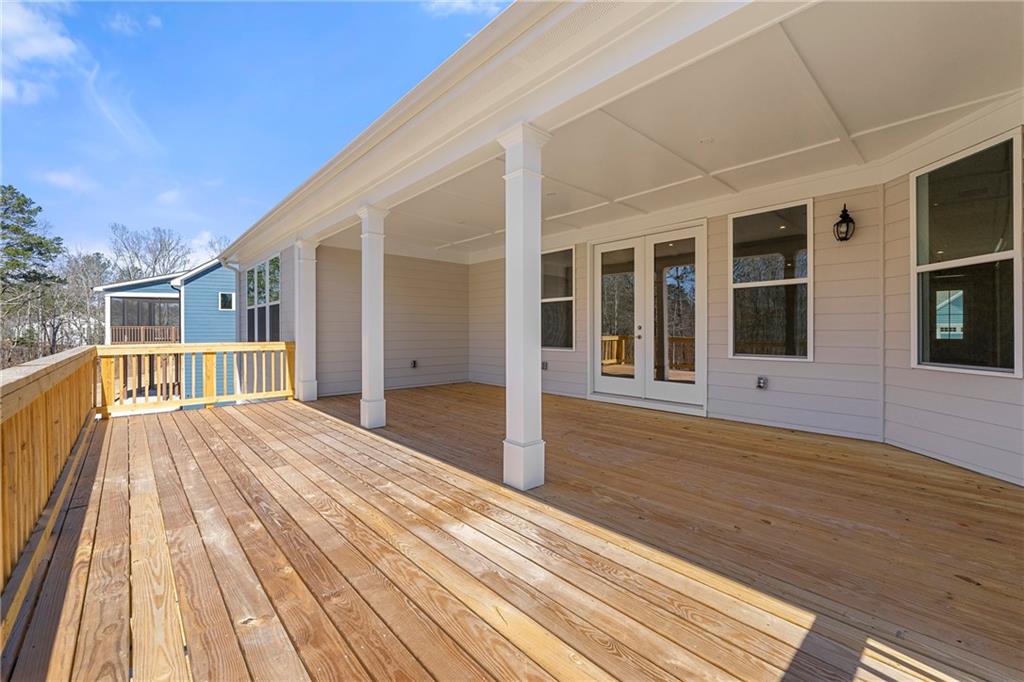 166 Sharp Trail
