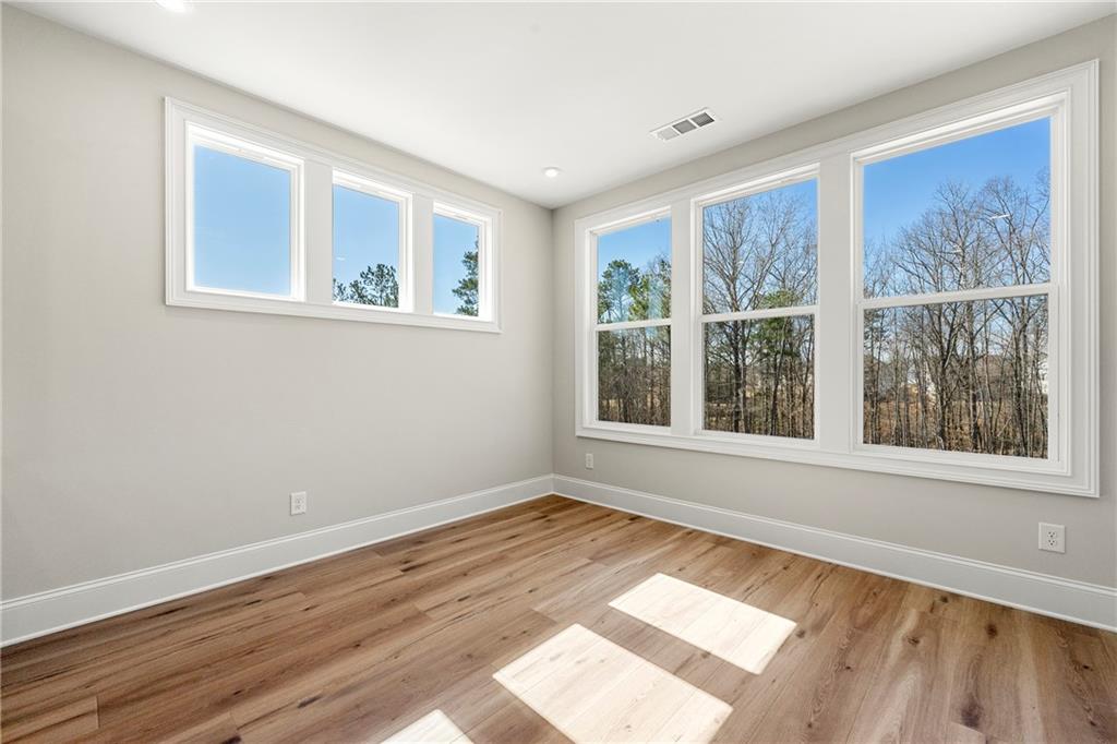 166 Sharp Trail
