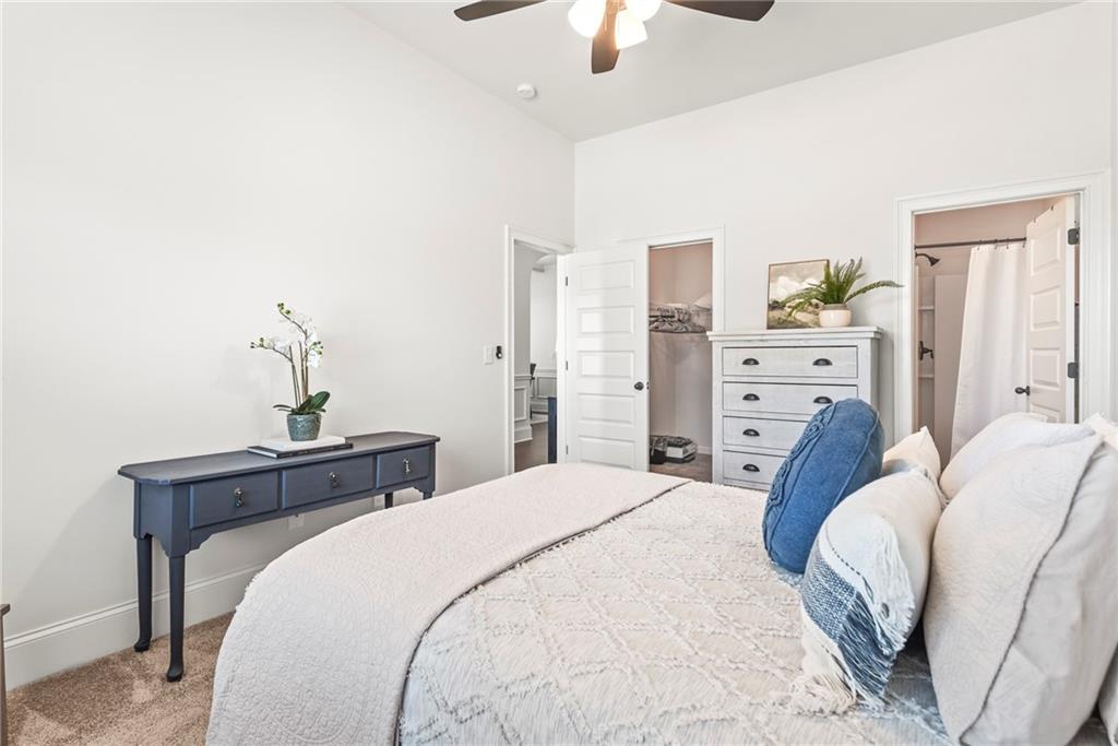 3314 Ridge Manor Way