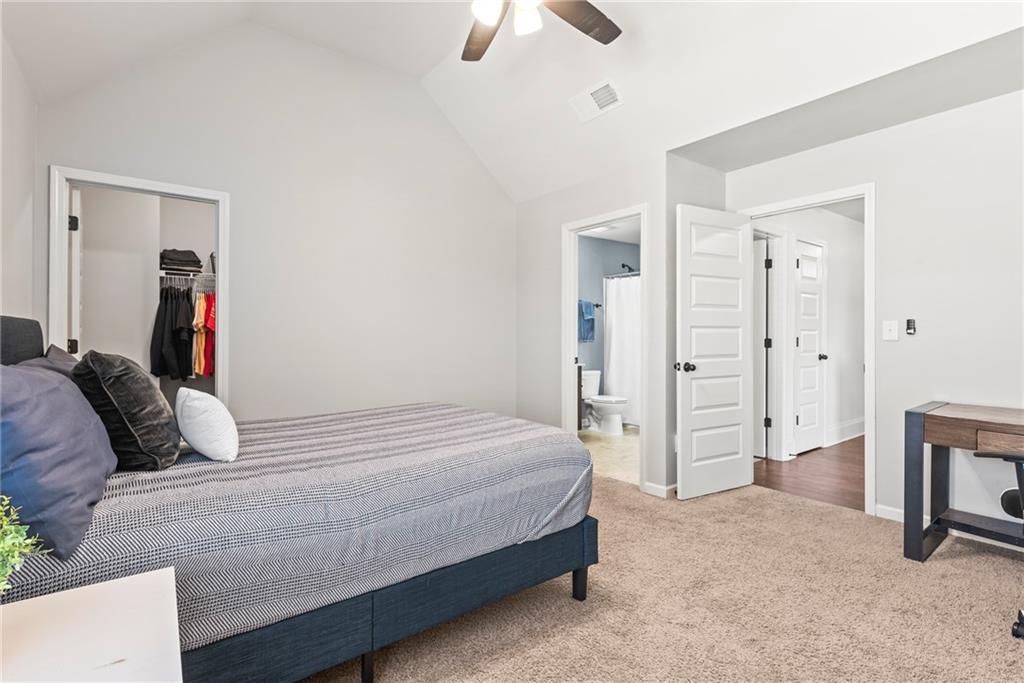 3314 Ridge Manor Way