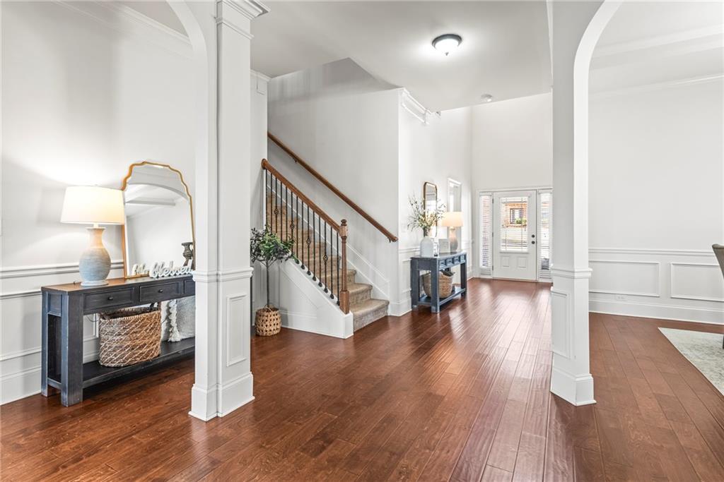3314 Ridge Manor Way