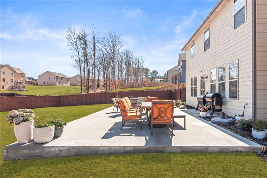 3314 Ridge Manor Way