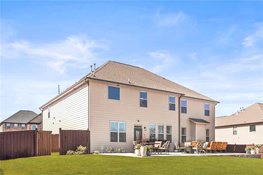 3314 Ridge Manor Way