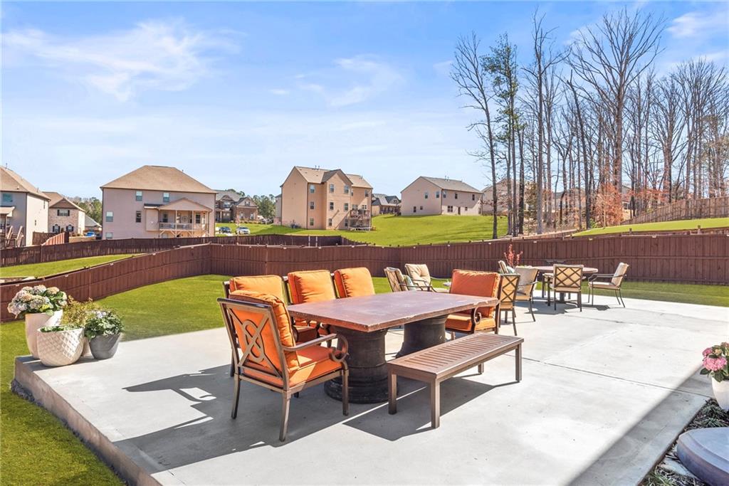 3314 Ridge Manor Way