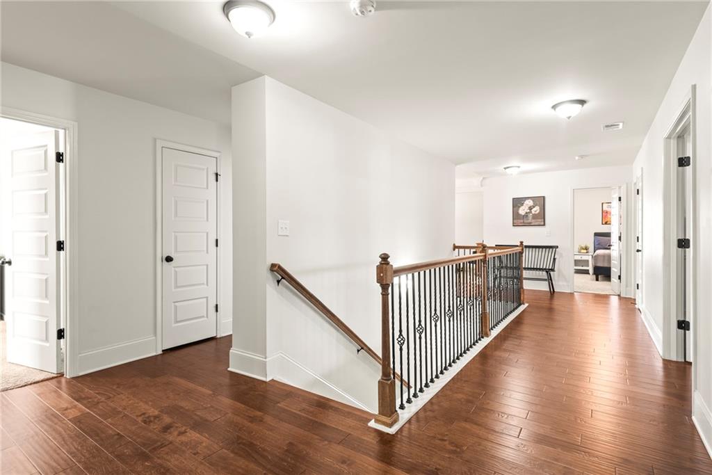 3314 Ridge Manor Way
