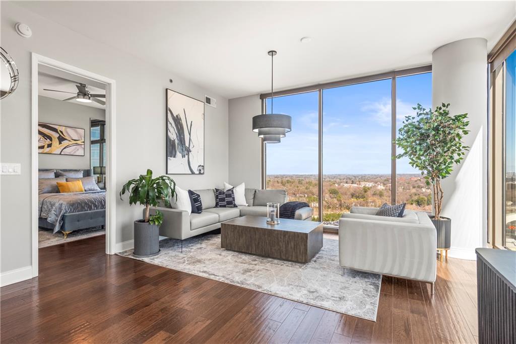 270 17th Street NW Unit 2002