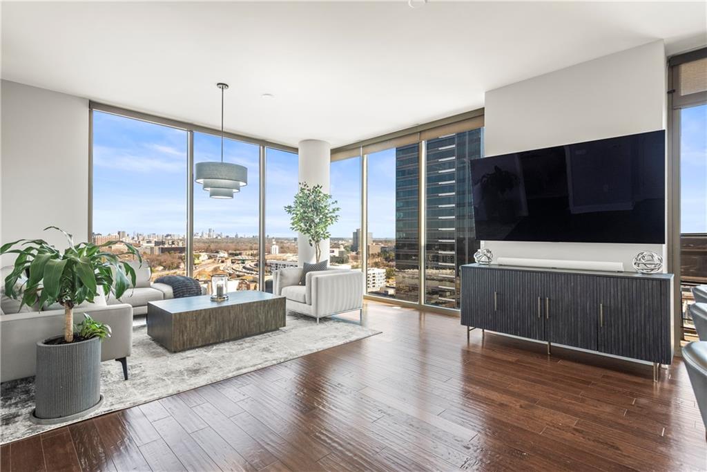 270 17th Street NW Unit 2002