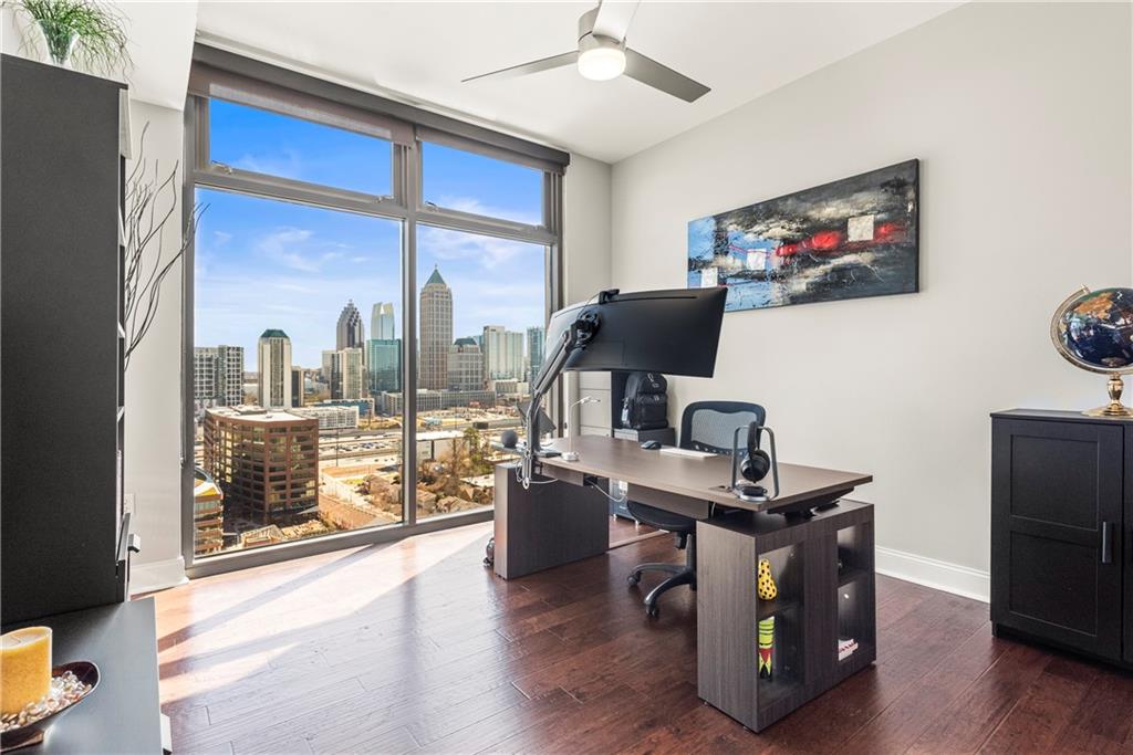 270 17th Street NW Unit 2002