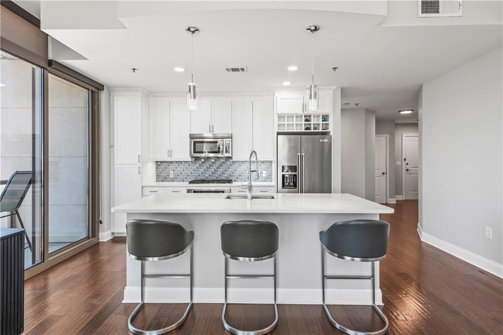 270 17th Street NW Unit 2002