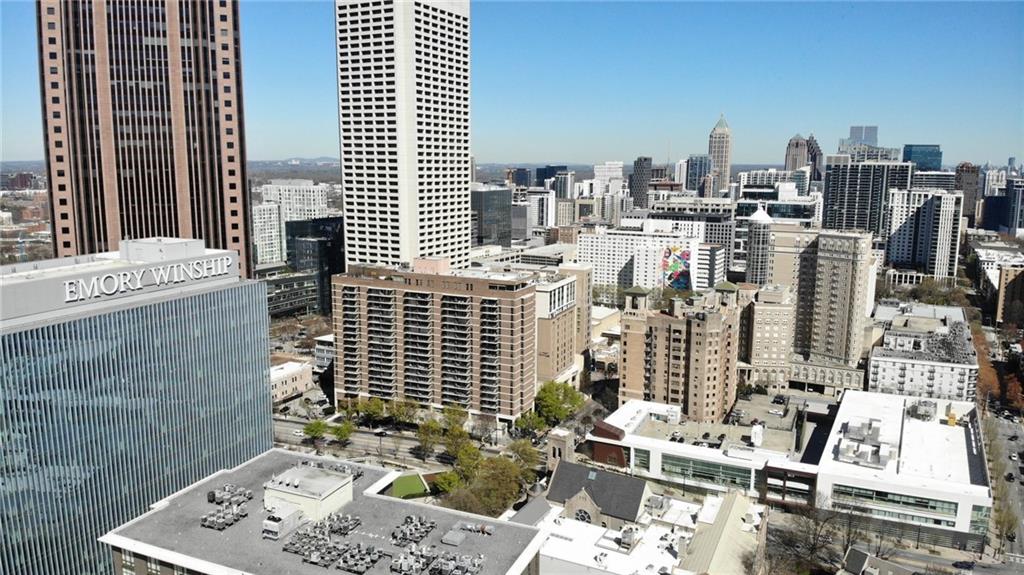 620 Peachtree Street NE Unit 1806