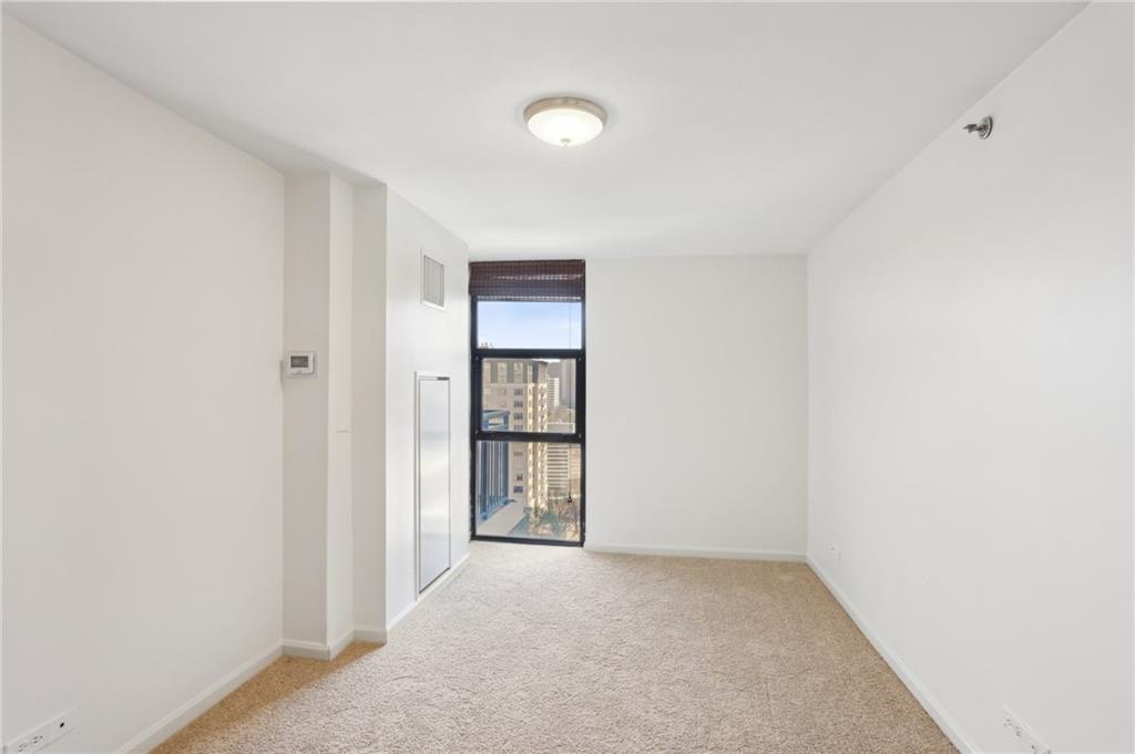 620 Peachtree Street NE Unit 1806