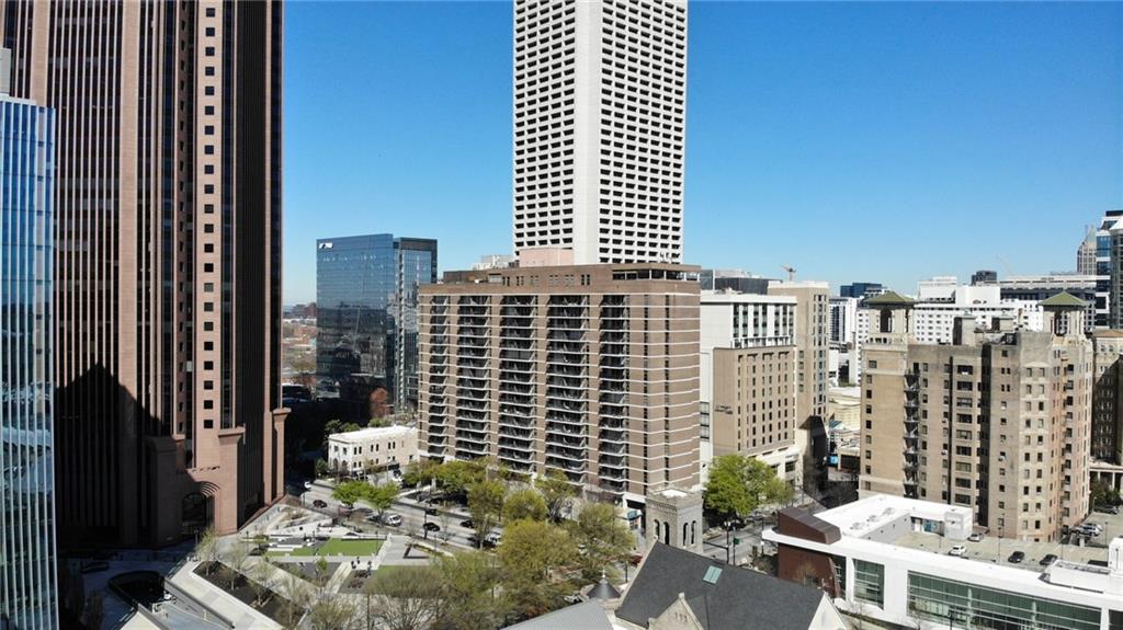 620 Peachtree Street NE Unit 1806
