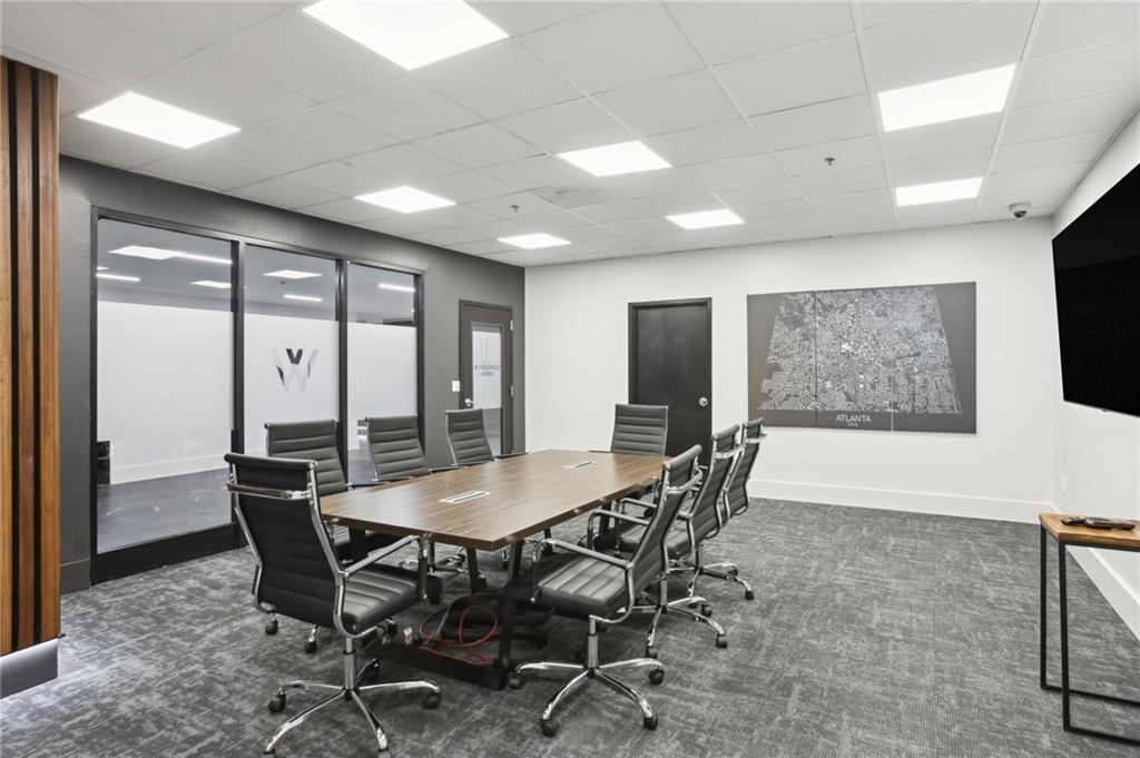620 Peachtree Street NE Unit 1806