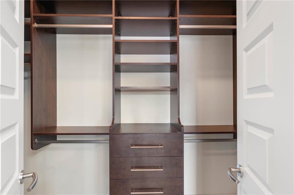 1080 Peachtree Street NE Unit 2005