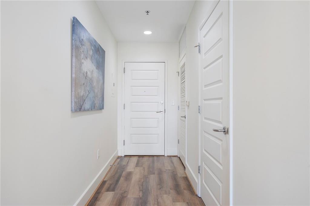1080 Peachtree Street NE Unit 2005