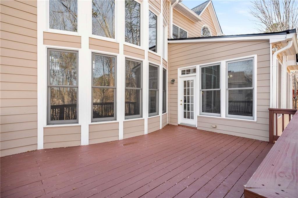 5114 Parkwood Oaks Lane