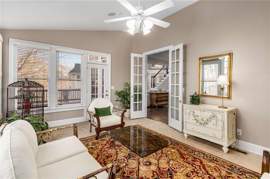 5114 Parkwood Oaks Lane